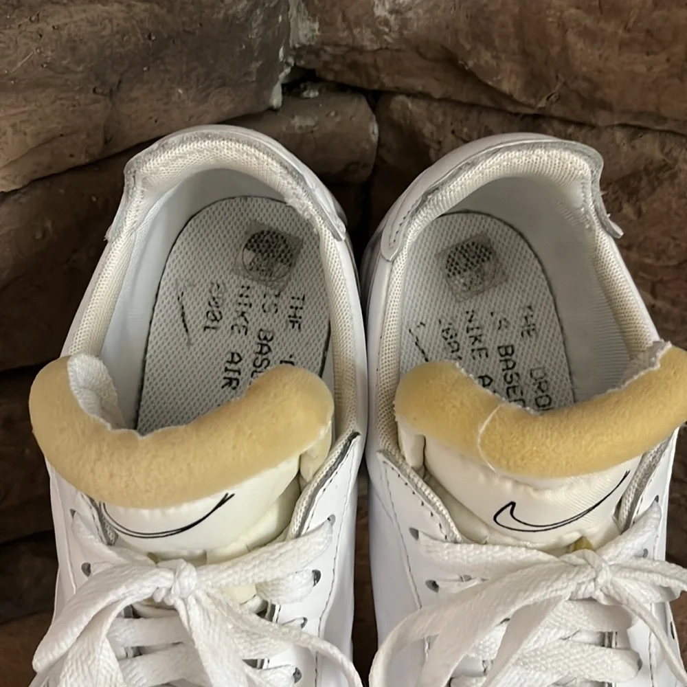 Nike‎ Mens Drop Type PRM Sneakers / SZ 6.5